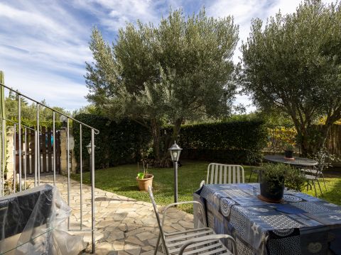 Via Fiume Savuto, 6 - Catanzaro