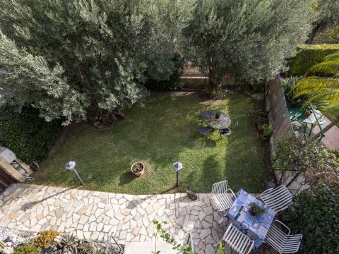 Via Fiume Savuto, 6 - Catanzaro