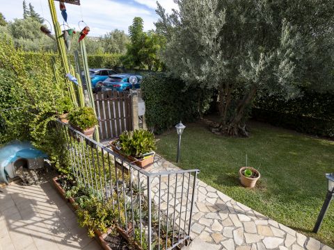 Via Fiume Savuto, 6 - Catanzaro