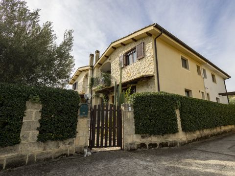 Via Fiume Savuto, 6 - Catanzaro