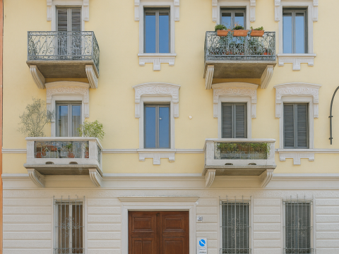 Via Martiri della Libertà, 32 - Torino