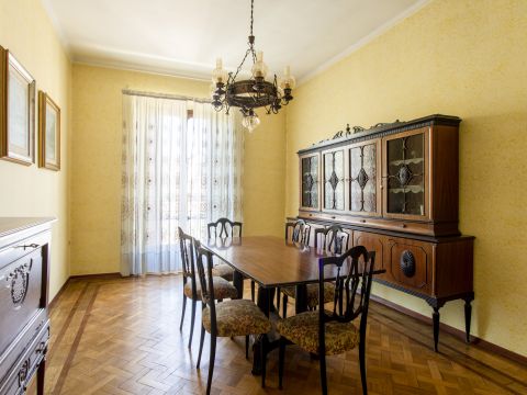 Via Martiri della Libertà, 32 - Torino