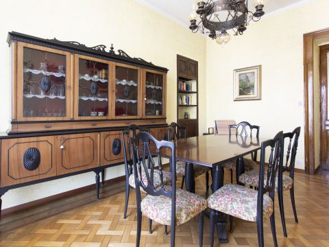 Via Martiri della Libertà, 32 - Torino