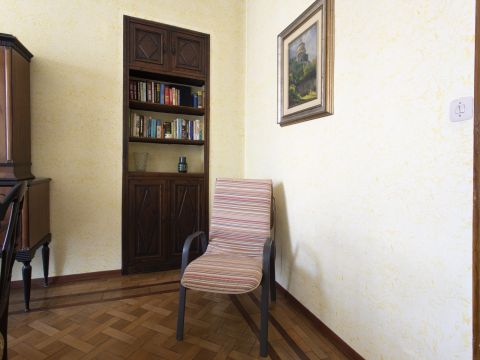 Via Martiri della Libertà, 32 - Torino
