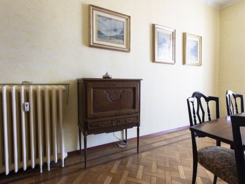 Via Martiri della Libertà, 32 - Torino