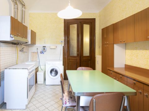 Via Martiri della Libertà, 32 - Torino