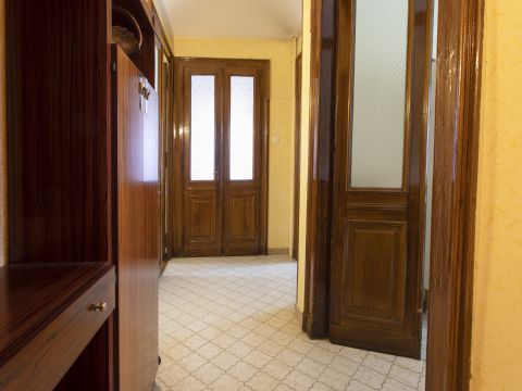 Via Martiri della Libertà, 32 - Torino