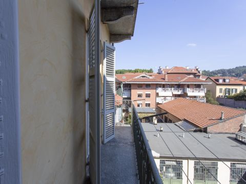 Via Martiri della Libertà, 32 - Torino