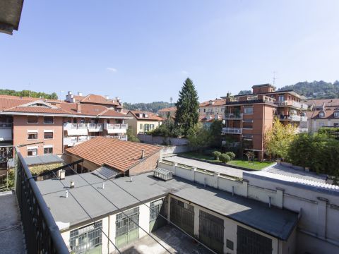 Via Martiri della Libertà, 32 - Torino