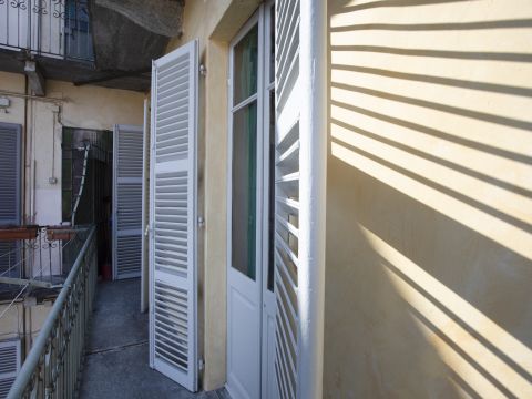 Via Martiri della Libertà, 32 - Torino