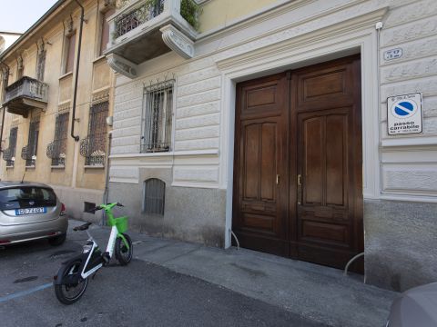Via Martiri della Libertà, 32 - Torino