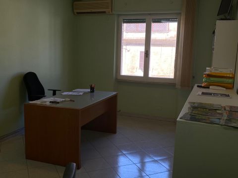 Via Settevene Palo, 228 - Cerveteri