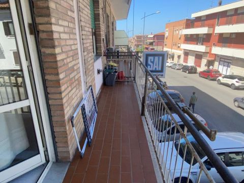 Via Settevene Palo, 228 - Cerveteri