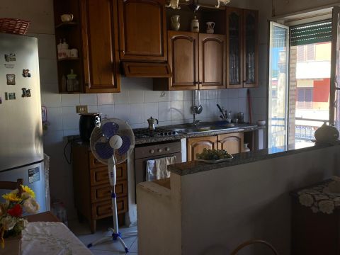 Via Settevene Palo, 228 - Cerveteri