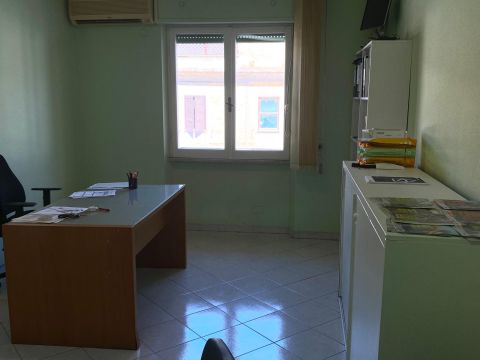 Via Settevene Palo, 228 - Cerveteri