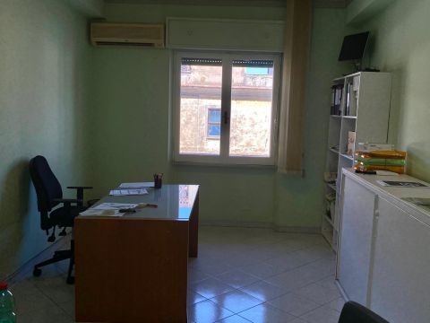Via Settevene Palo, 228 - Cerveteri