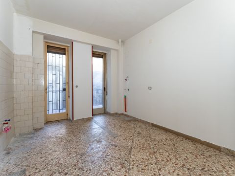 Via del Canalicchio, 3 - Tremestieri Etneo