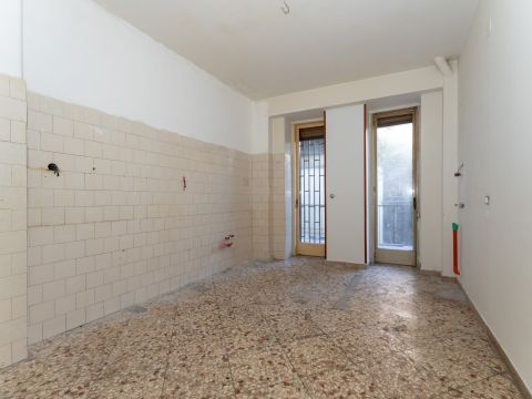 Via del Canalicchio, 3 - Tremestieri Etneo