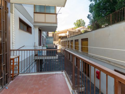 Via del Canalicchio, 3 - Tremestieri Etneo