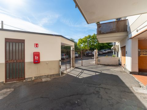 Via del Canalicchio, 3 - Tremestieri Etneo