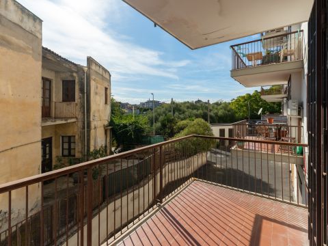 Via del Canalicchio, 3 - Tremestieri Etneo