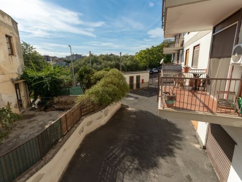 Via del Canalicchio, 3 - Tremestieri Etneo