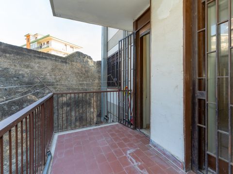 Via del Canalicchio, 3 - Tremestieri Etneo