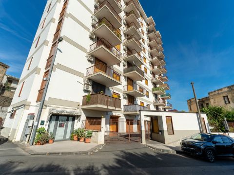 Via del Canalicchio, 3 - Tremestieri Etneo