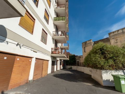 Via del Canalicchio, 3 - Tremestieri Etneo