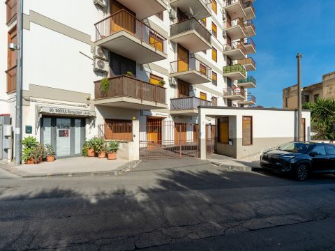 Via del Canalicchio, 3 - Tremestieri Etneo