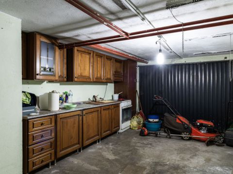 Via Palestro, 55 - Mede