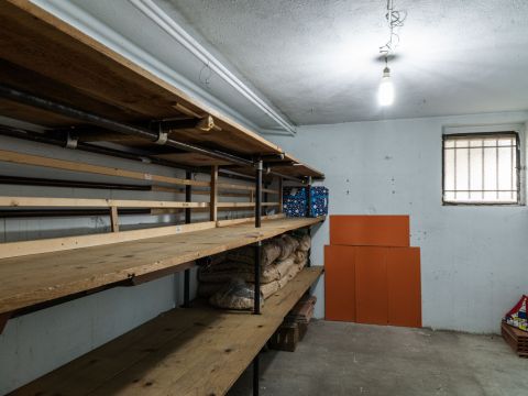 Via Palestro, 55 - Mede