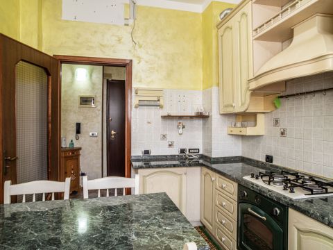 Via Palestro, 55 - Mede
