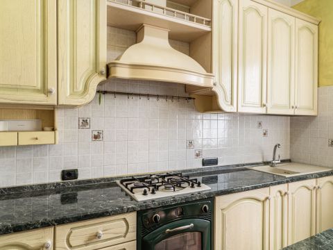 Via Palestro, 55 - Mede