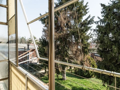 Via Palestro, 55 - Mede