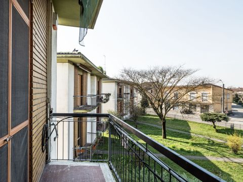 Via Palestro, 55 - Mede