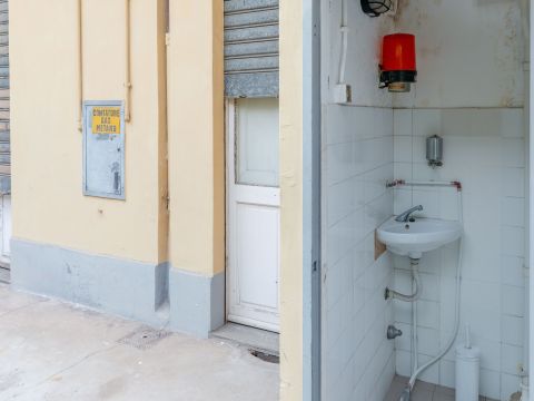 Corso Alcide De Gasperi, 65 - Torino