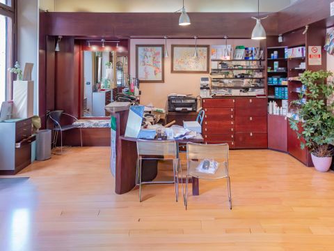 Corso Alcide De Gasperi, 65 - Torino