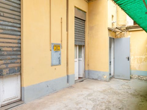 Corso Alcide De Gasperi, 65 - Torino