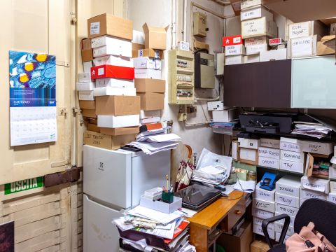 Corso Alcide De Gasperi, 65 - Torino