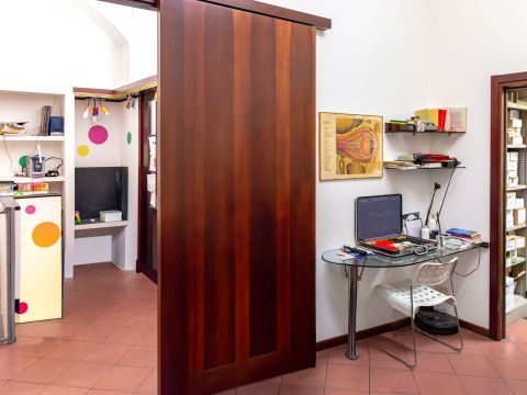 Corso Alcide De Gasperi, 65 - Torino