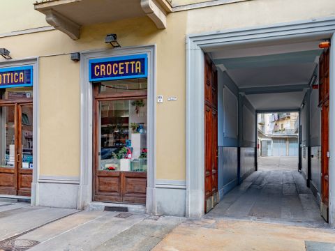 Corso Alcide De Gasperi, 65 - Torino