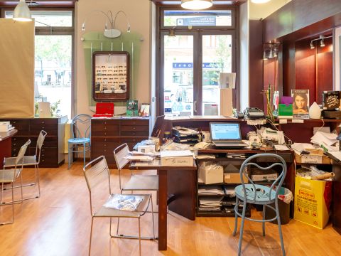 Corso Alcide De Gasperi, 65 - Torino