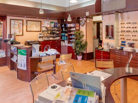 Corso Alcide De Gasperi, 65 - Torino