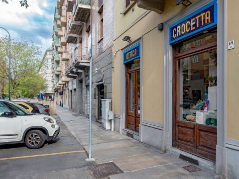 Corso Alcide De Gasperi, 65 - Torino
