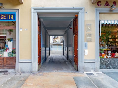 Corso Alcide De Gasperi, 65 - Torino