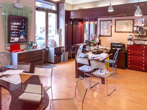Corso Alcide De Gasperi, 65 - Torino