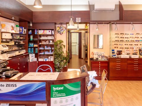 Corso Alcide De Gasperi, 65 - Torino