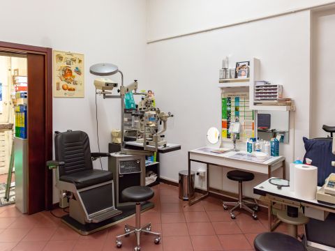 Corso Alcide De Gasperi, 65 - Torino