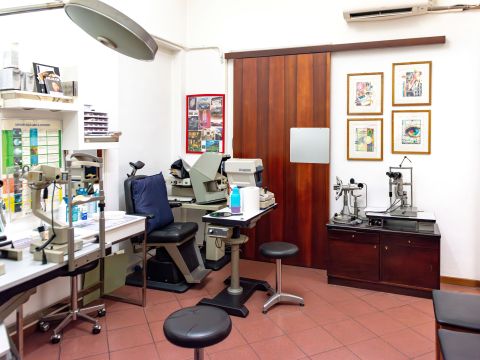 Corso Alcide De Gasperi, 65 - Torino
